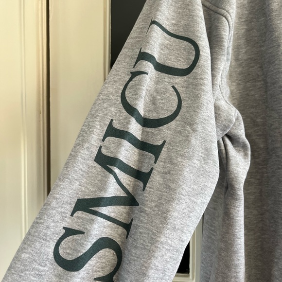 St. Michael the Archangel sweater - Picture 3 of 3